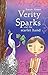 Verity Sparks and the Scarl...