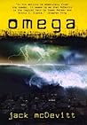 Omega by Jack McDevitt