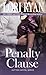 Penalty Clause (Sutton Capital, #2)