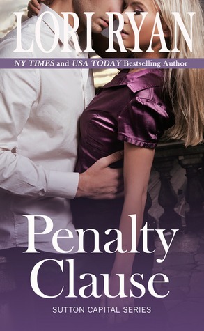 Penalty Clause (Sutton Capital, #2)