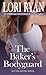 The Baker's Bodyguard (Sutton Capital #2.5)