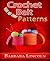 Crochet Belt Patterns