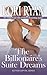 The Billionaire's Suite Dreams by Lori Ryan