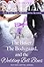 The Baker, the Bodyguard, and the Wedding Bell Blues: A Holiday Novella (Sutton Capital #4.5)
