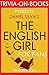 Daniel Silva's The English Girl - For Fans (Trivia-On-Books)