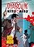Diabolik Nero su nero vol. 18: Oggi muoio