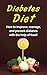 Diabetes Diet by Alyssa Stone