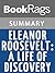 Summary & Study Guide Eleanor Roosevelt by Russell Freedman