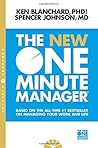 One Minute Manager
