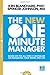 One Minute Manager by Spencer Johnson