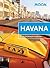 Moon Havana (Moon Handbooks)