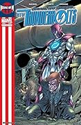 New Thunderbolts #11