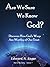 Are We Sure We Know God? by Edward Sager