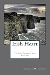 Irish Heart (The Irish Treasures Saga #2)