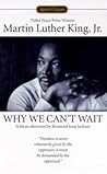 Why We Can't Wait
