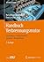 Handbuch Verbrennungsmotor: Grundlagen, Komponenten, Systeme, Perspektiven (ATZ/MTZ-Fachbuch) (German Edition)