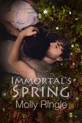 Immortal's Spring (The Chrysomelia Stories, #3)