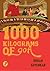 1000 Kilograms of Goa