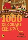 1000 Kilograms of Goa
