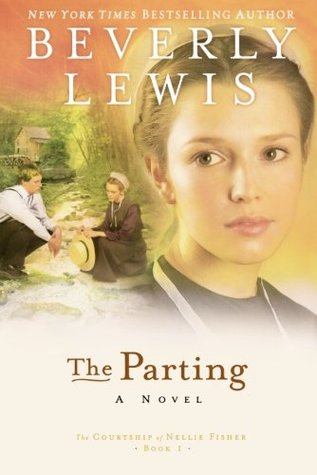 The Parting (The Courtship of Nellie Fisher, #1)