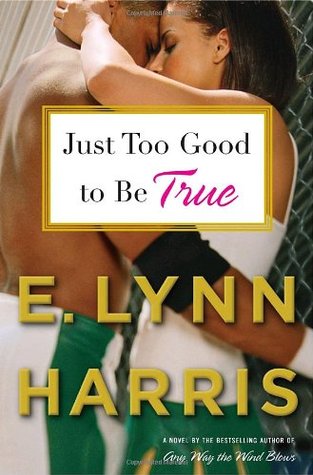 Just Too Good to Be True (Hardcover)