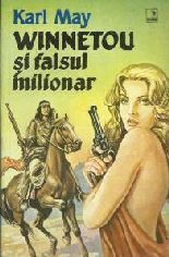 Winnetou și falsul milionar