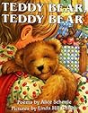 Teddy Bear, Teddy Bear Teddy Bear, Teddy Bear