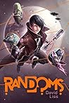 Book cover for Randoms (Randoms, #1)
