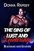 The Sins of Lust and Leadership: Blackmail and Leather (Fantasy Romance Book 2)
