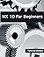 NX 10 For Beginners