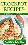 Crockpot Recipes:...