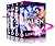 Star Hearts: My Alien Prince Box Set (Star Hearts, #1-4)