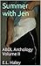 Summer with Jen (ABDL Anthology, Volume II)