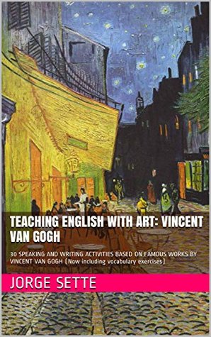 van gogh in english