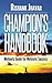Champion's Handbook: Meteor...