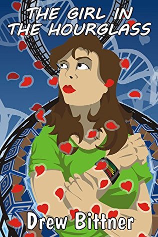 The Girl in the Hourglass