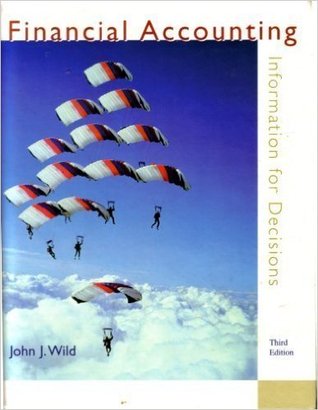 Financial Accounting : Information for Decisions (Hardcover)