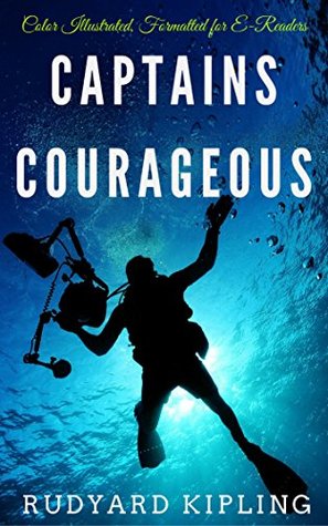 Captains Courageous