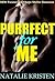 Purrfect For Me (Misty Valley Shifters #3)