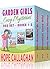 Garden Girls Cozy Mysteries: Box Set (Garden Girls #1-3)