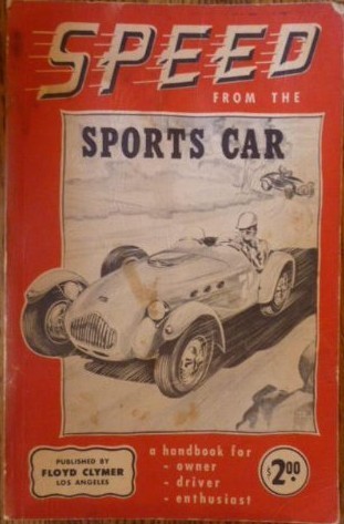 Speed from the Sports Car: Tuning for Efficiency (Paperback)
