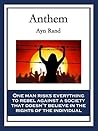 Book cover for Anthem