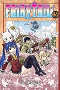 Fairy Tail, Vol. 40