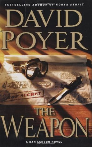The Weapon (Dan Lenson, #11)
