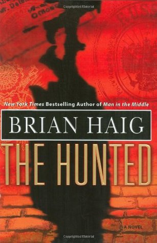 The Hunted (Hardcover)