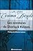 Las Aventuras de Sherlock Holmes (Sherlock Holmes, #3)