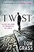 Twist: The electrifying heist thriller – now a major movie