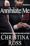Annihilate Him: Omnibus