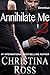Annihilate Him: Omnibus (Co...