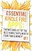 Essential Kindle Fire Apps by Olga Dudek
